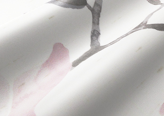 Eldridge (Blackout), Rose - Twist&Fit Roller Blind - Image 4